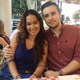 Antonio Gutierrez Llorena