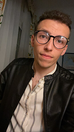 Antonio Rodero Atochero