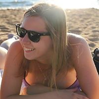 Lenča Tesaříková