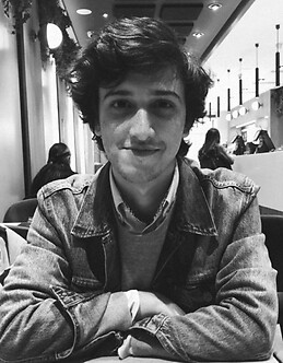 Héctor Díaz Bernal