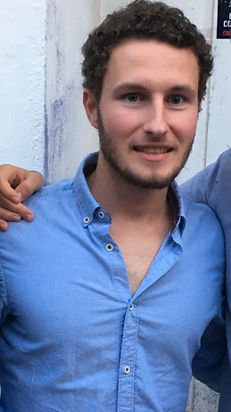 Victor Barrachina Alvarez