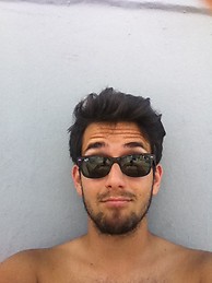 Jorge Suarez Caballero