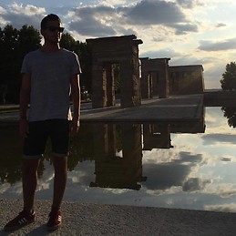 Koldo Cerrillo Ibañez