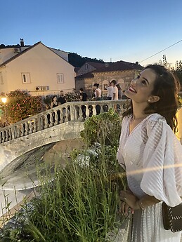 Anamarija Vukojevic