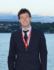 Oscar McGown-Withers