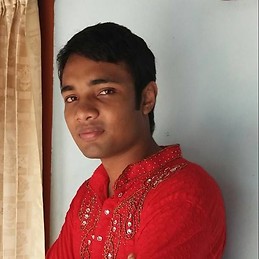 Moshabbirul Hossain Anik
