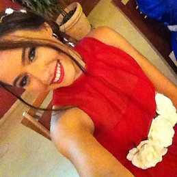 Maria Fernandez Garcia