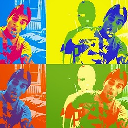 Adolfo Raphael Rodriguez Sanchez