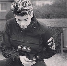 Iván Martín Diácono