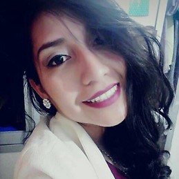 María Isabel Fárez Plasencia