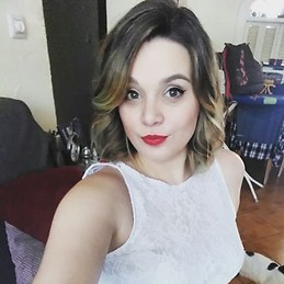 Cristina Egea Pelegrín