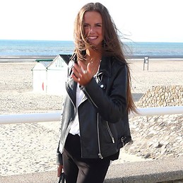 Alexandra Guillaume