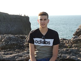 Sergio Blázquez Mulas