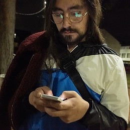 David Rodríguez