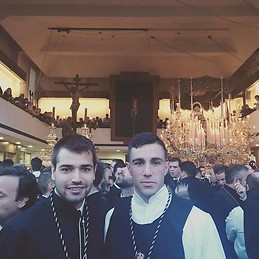 Jose Damian Ariza Quintero