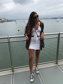 María Ramírez Hernández