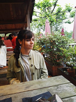 Raquel Barredo Rodríguez 