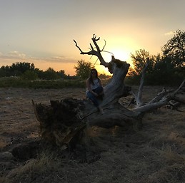 Angustias Aguado Pérez