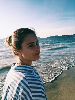 Laura Oca