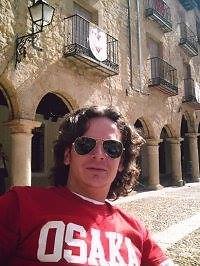 Santiago Jaen Cañadas