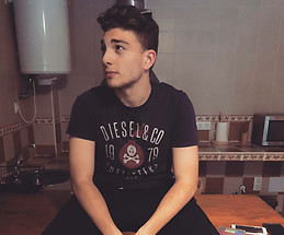 Guillermo Pol Escribano