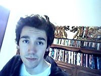 Gerardo Gallo Segoviano