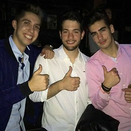 Miguel Garcia Martinez