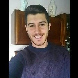 Augusto Llergo Flores