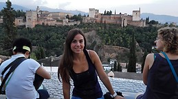 Lorena Garrido Ureña