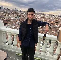 Bernardo Rodríguez Danoz