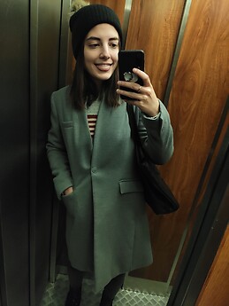 María José Coello
