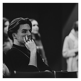 Domantas Klimavičius