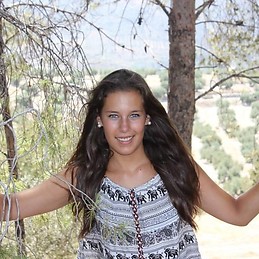 Sara Pérez Narváez