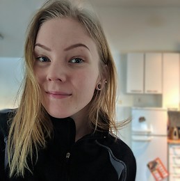 Annastiina Sydänmaanlakka