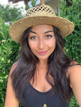 Melisa Emirvelioglu