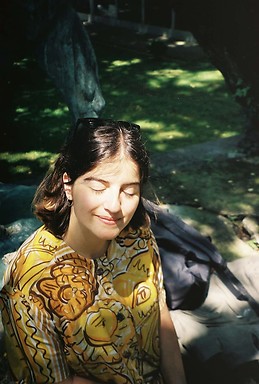 Margarida