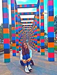 Andrea Díaz Conty C