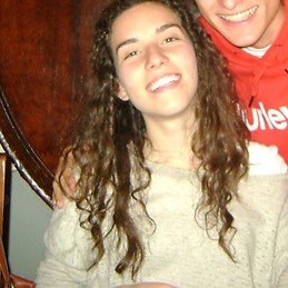 Joana Correia
