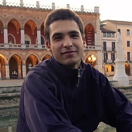 Jaime Alba Fernández