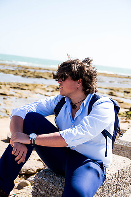 Samuel Raigosa Atienza