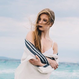 Melānija Līva Cielava