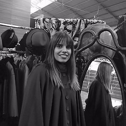 Mariana Seoane Serrano