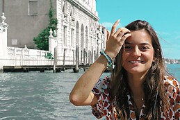 María Ávila Carrillo