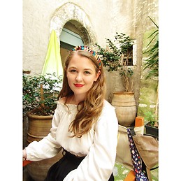 Phoebe Shortall