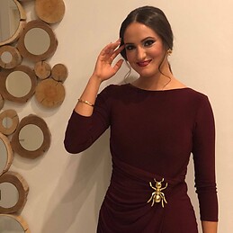 Lola Gálvez Jiménez