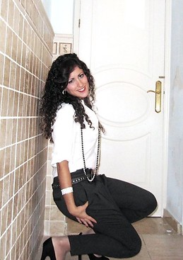 Elena Moreno Portillo