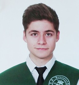 Alberto Gómez Garrido