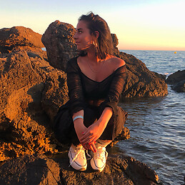 Natalia Morell Lastra