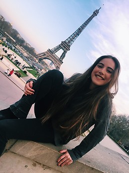 Blanca Cuadra Domínguez