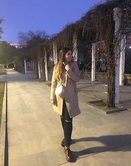 inmaculada membrives calleja